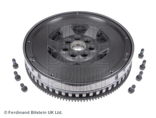 Flywheel